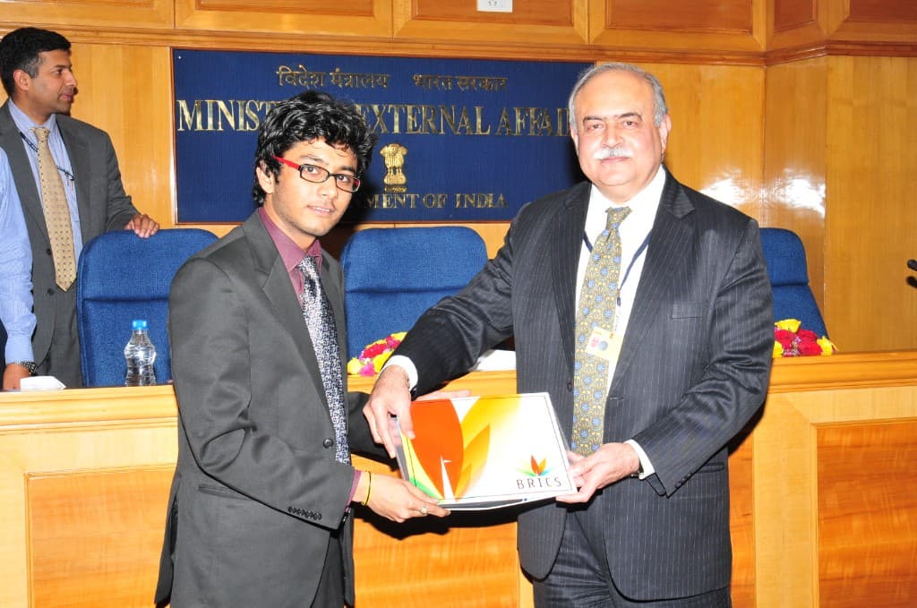 BRICS 2012 (2 of 3)
