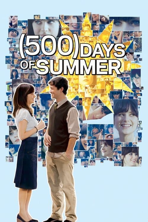 Poster: (500) Days of Summer