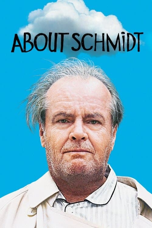 Poster: About Schmidt