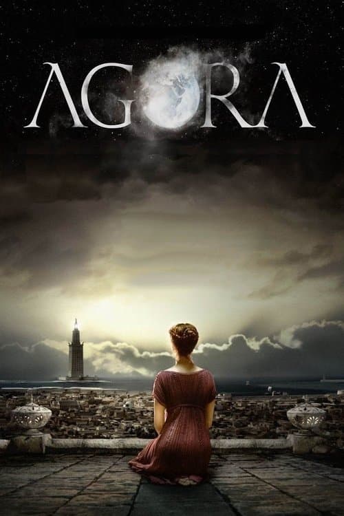 Poster: Agora