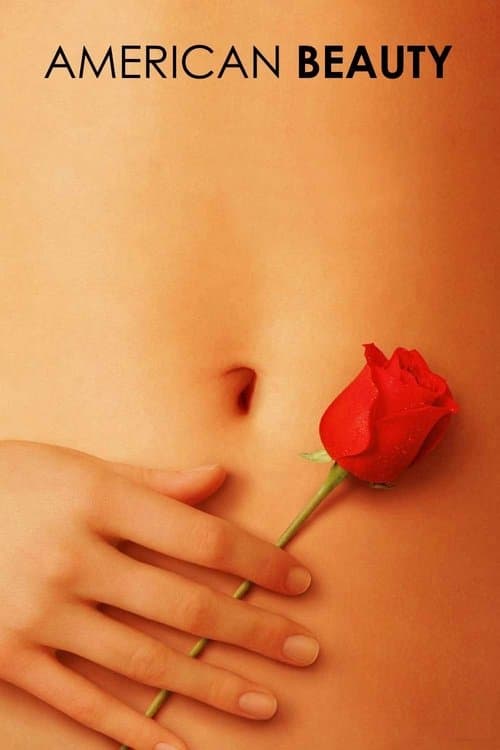 Poster: American Beauty