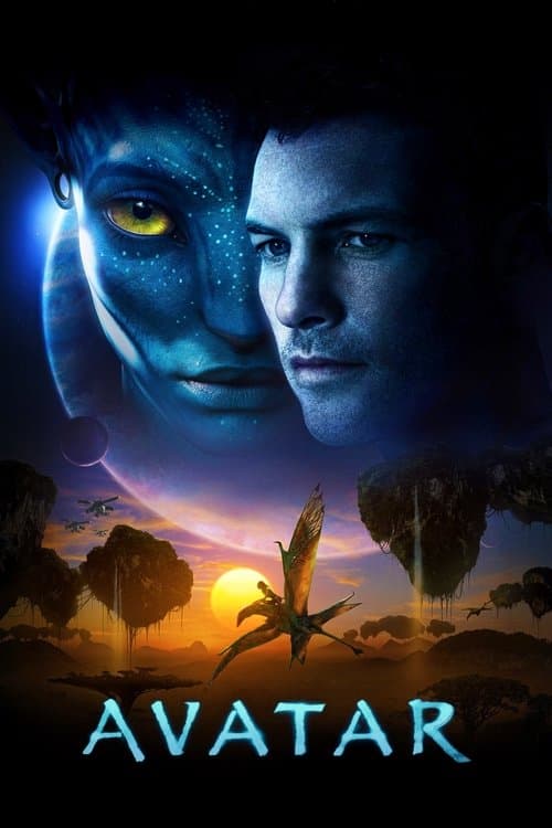 Poster: Avatar