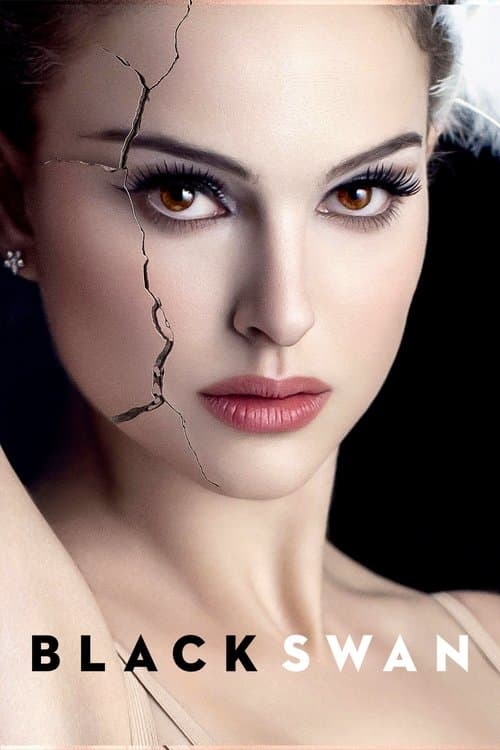 Poster: Black Swan