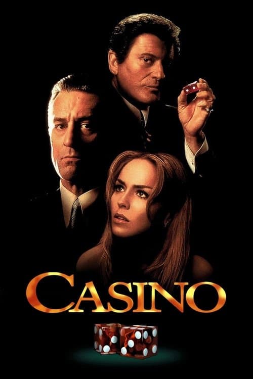 Poster: Casino