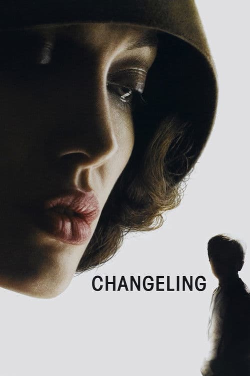 Poster: Changeling