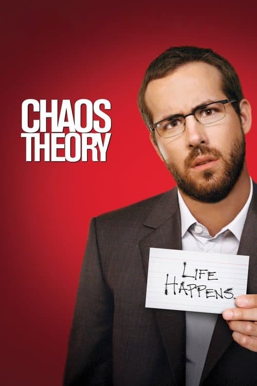 Poster: Chaos Theory