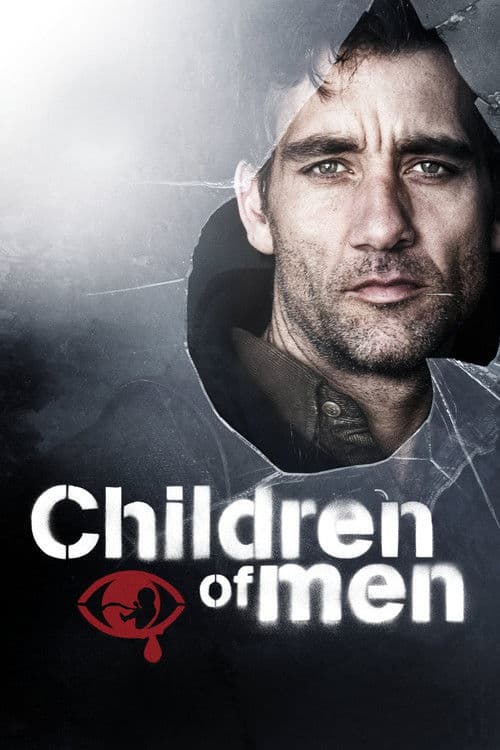 Poster: Children of Men