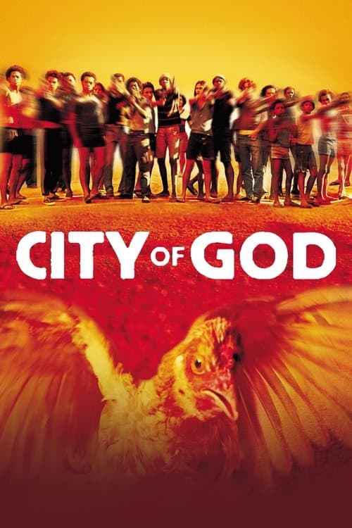 Poster: City of God