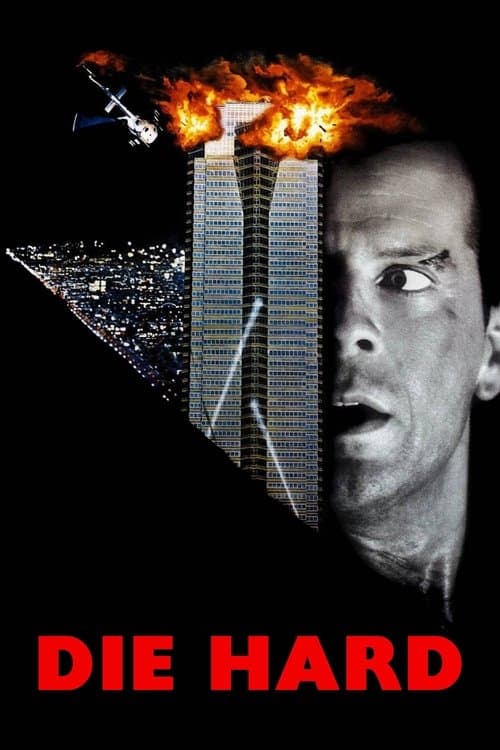 Poster: Die Hard