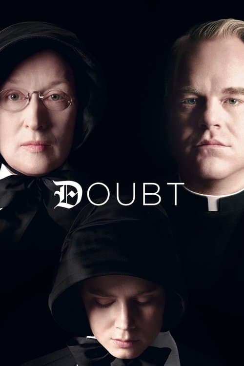 Poster: Doubt