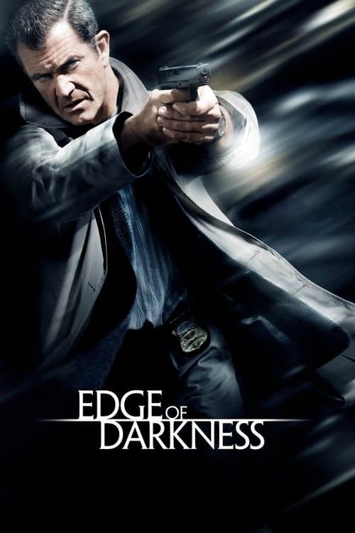 Poster: Edge of Darkness