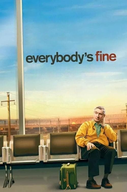 Poster: Everybody's Fine