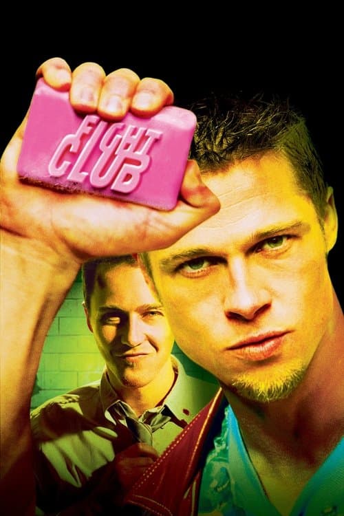 Poster: Fight Club