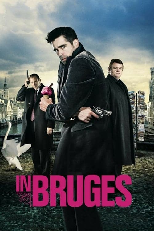 Poster: In Bruges
