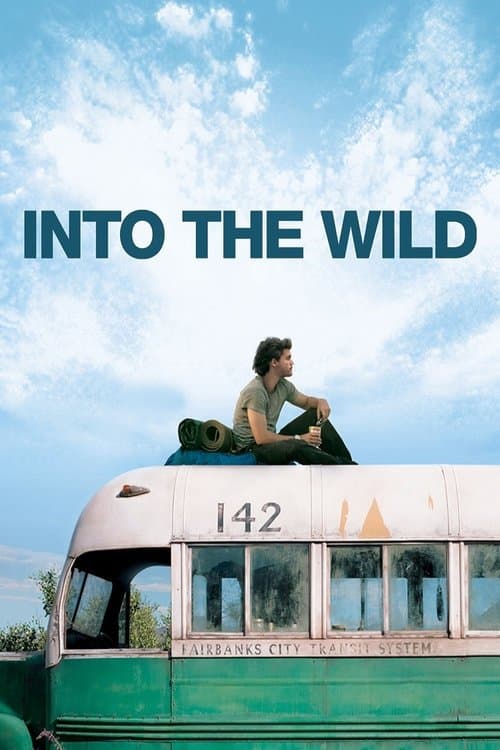 Poster: Into the Wild