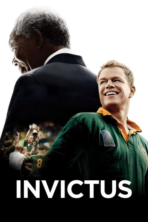 Poster: Invictus