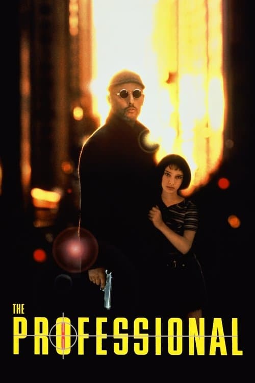 Poster: Leon: The Professional