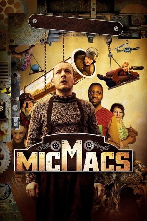 Poster: Micmacs