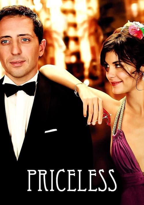 Poster: Priceless
