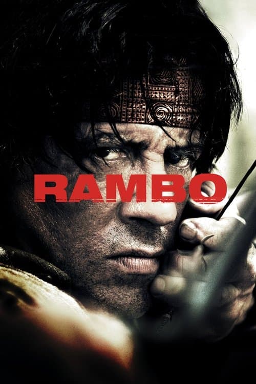 Poster: Rambo