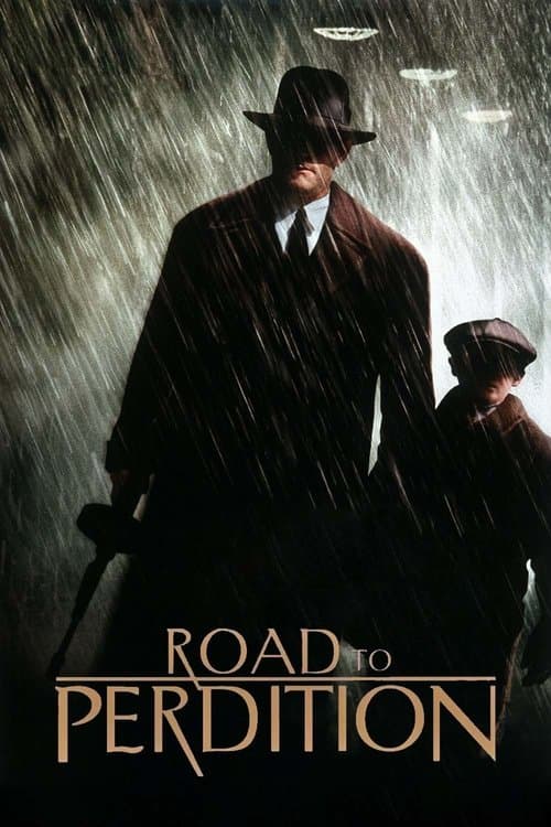 Poster: Road to Perdition