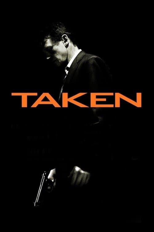 Poster: Taken