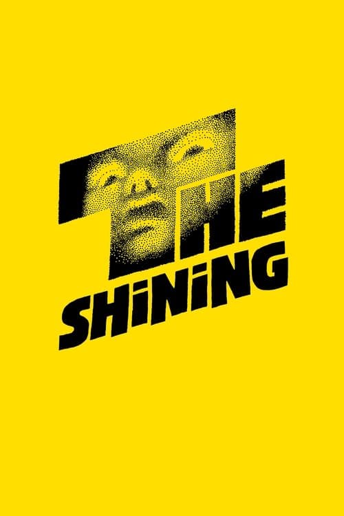 Poster: The Shining
