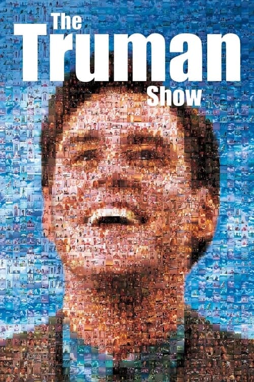 Poster: The Truman Show