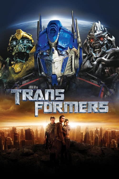 Poster: Transformers