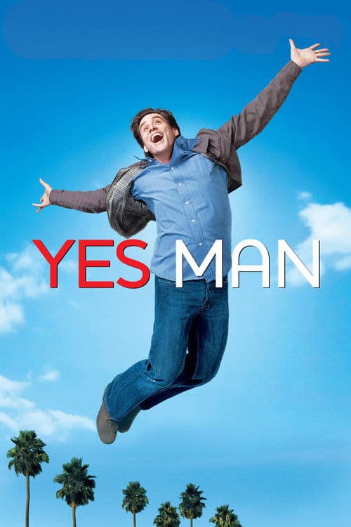 Poster: Yes Man