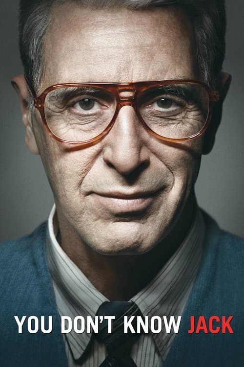 Poster: You Don't Know Jack